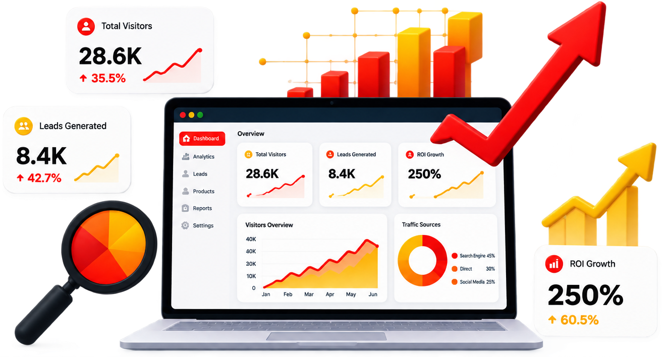 Grow Your Business