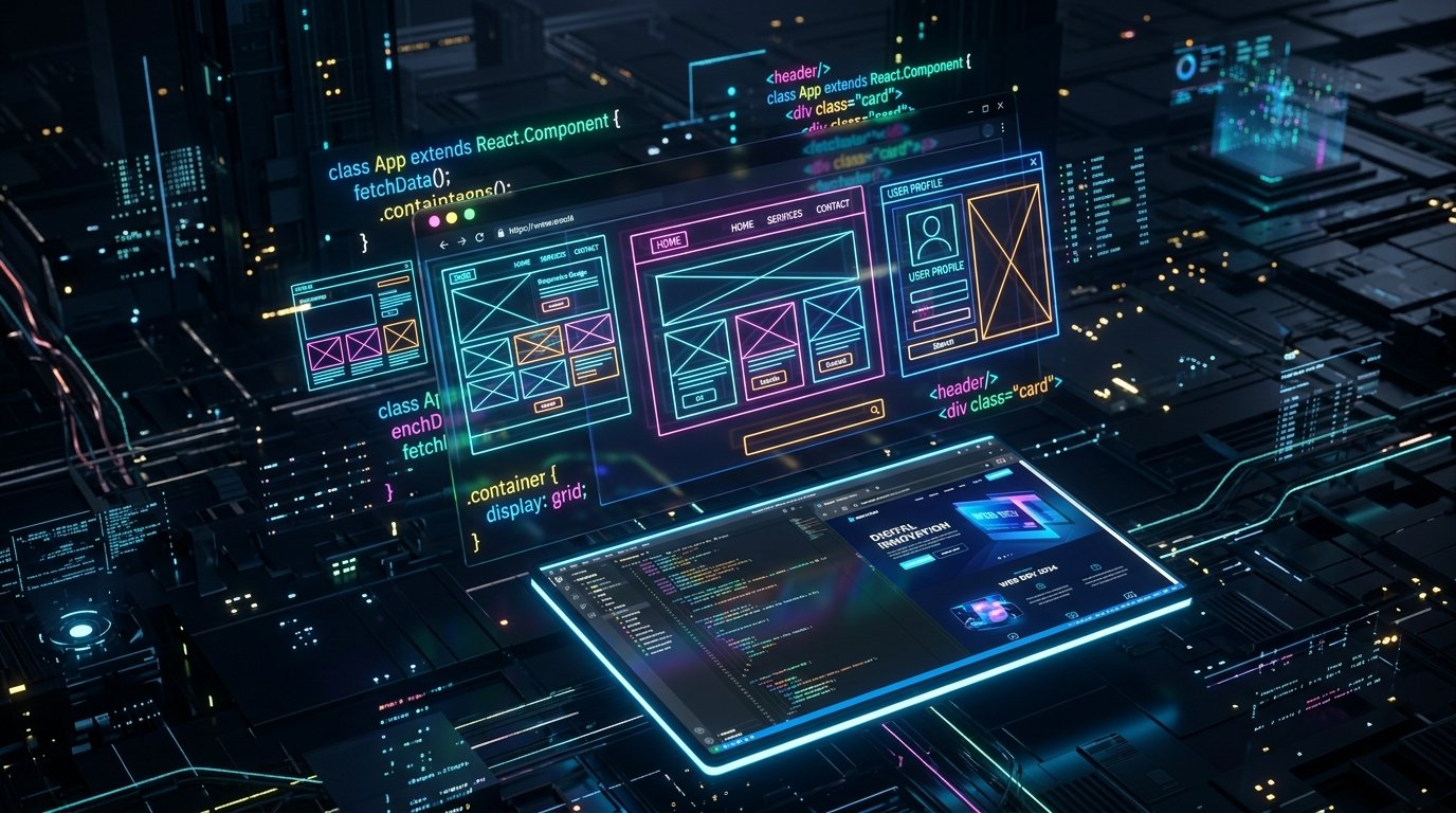 Design & Development