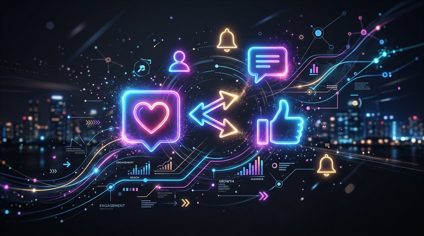 Social Media Marketing