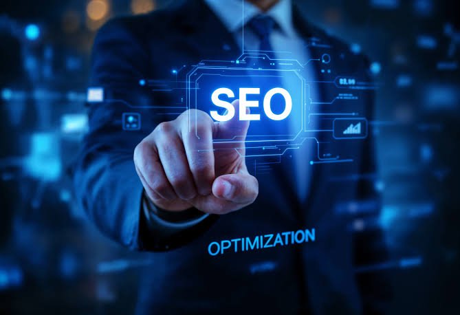 What is AI SEO?