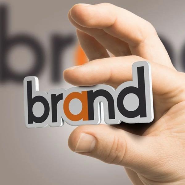 Brand Image Building