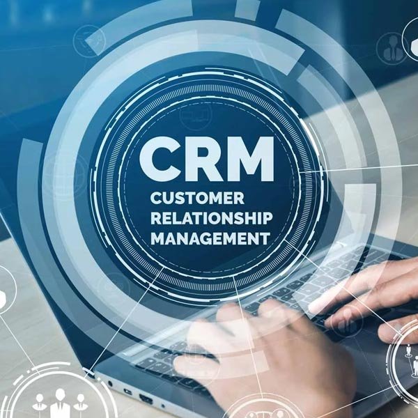 CRM Development