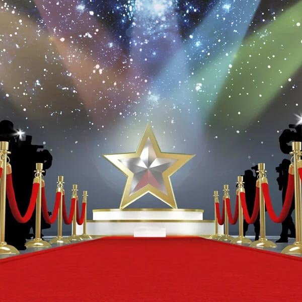 Celebrity Management