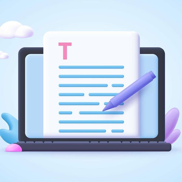 Content Writing Services