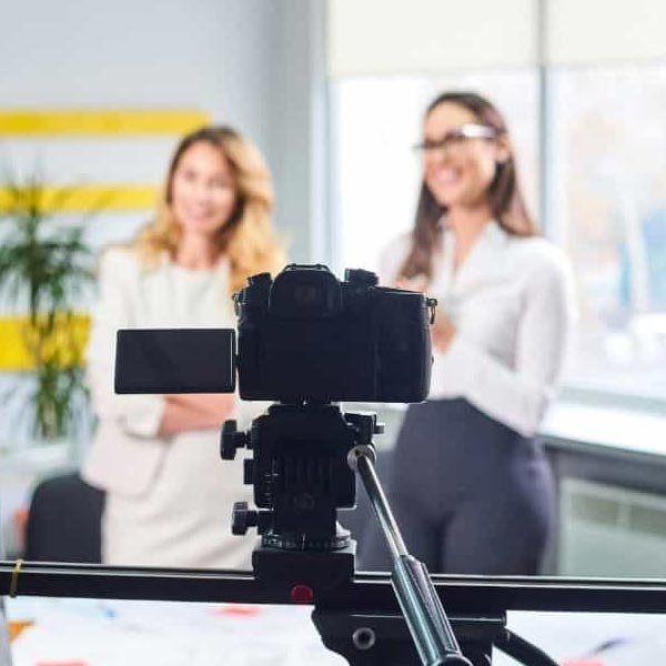 Corporate Video Production Agency