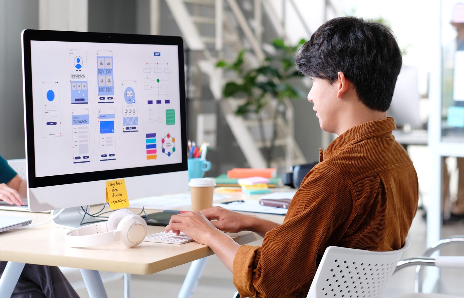 Design & Development