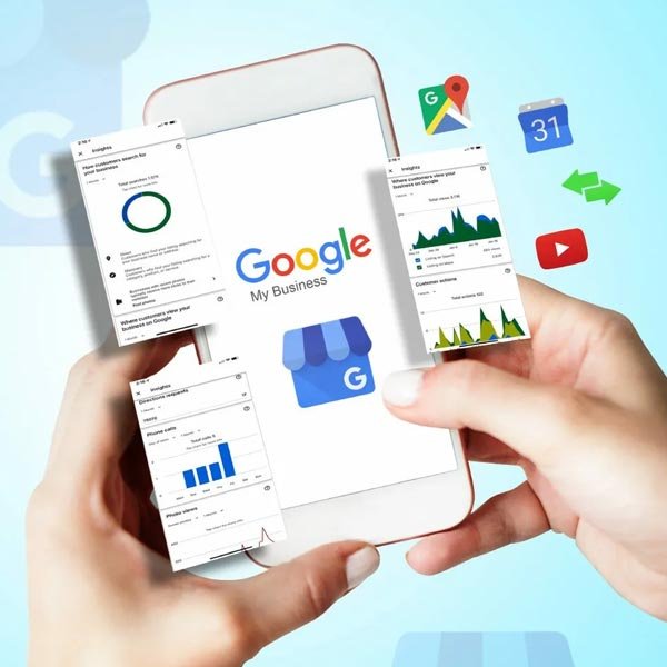Google Business Profile