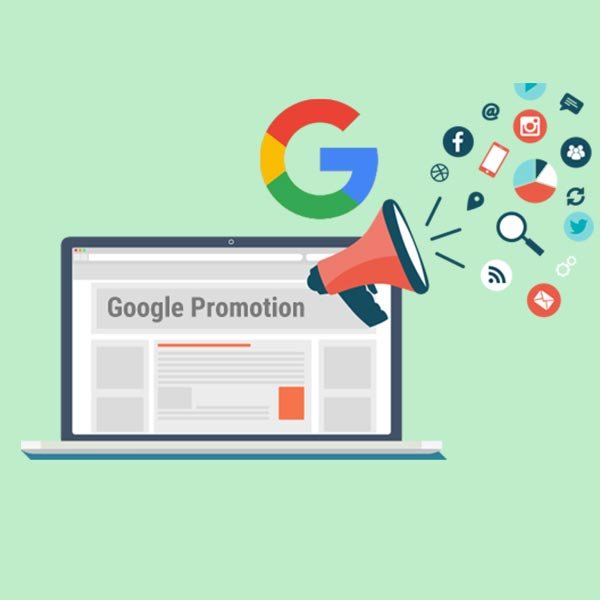 Google Promotion Services