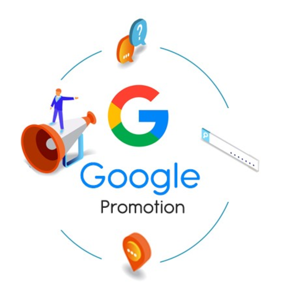 Google Promotion