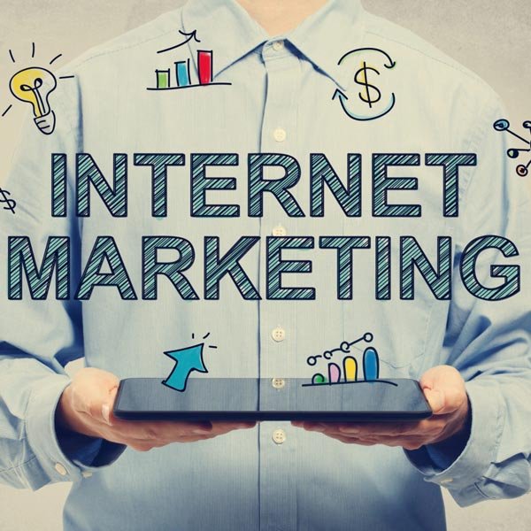 Internet Marketing