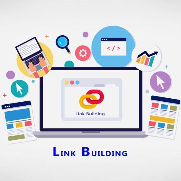 Link Building Services
