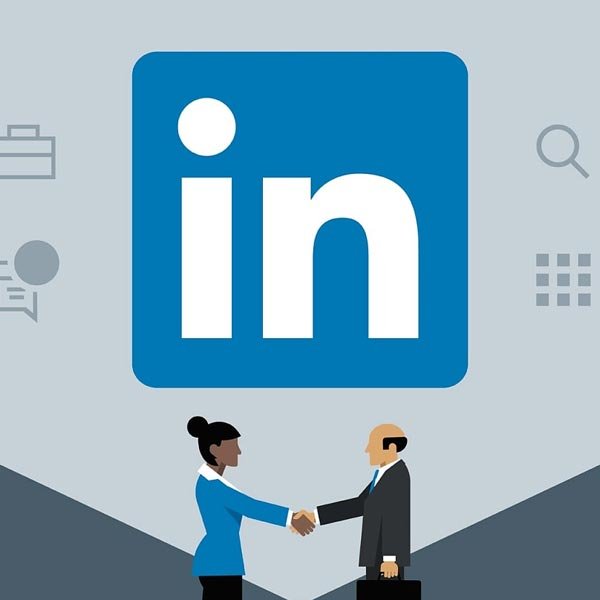 Linkedin Promotion