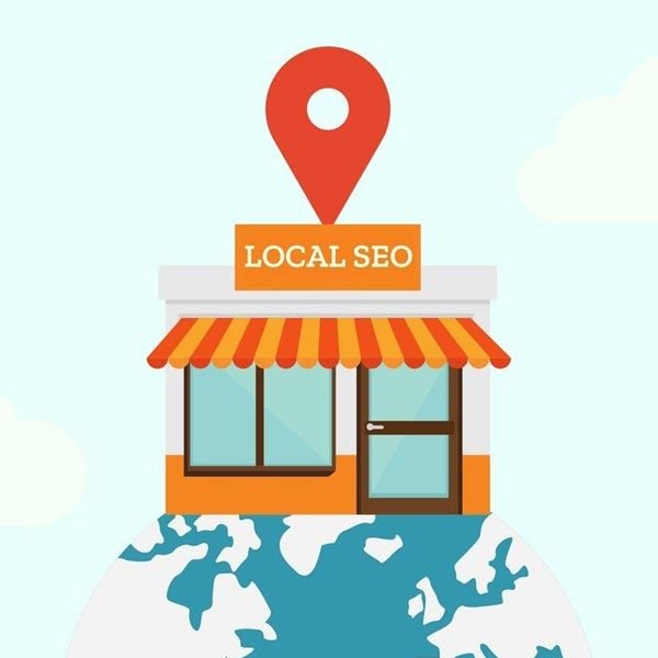 Local SEO Services