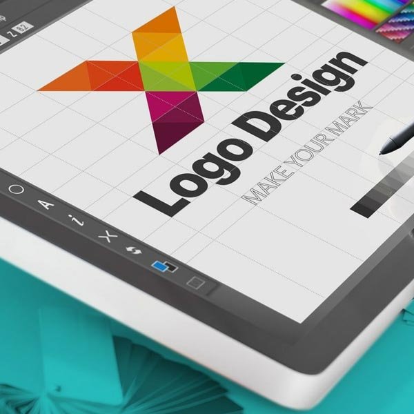 Logo Designing