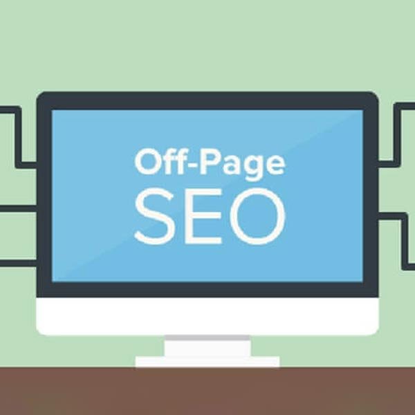 Off-Page SEO Services