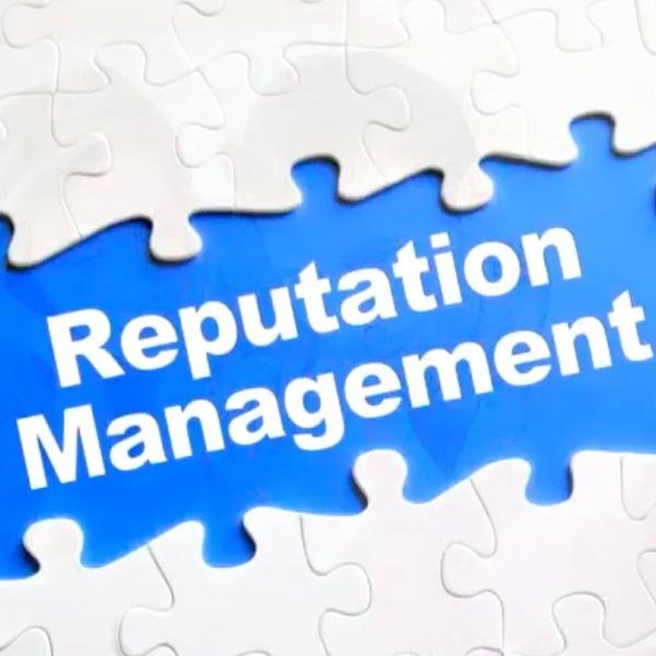 Online Reputation Management