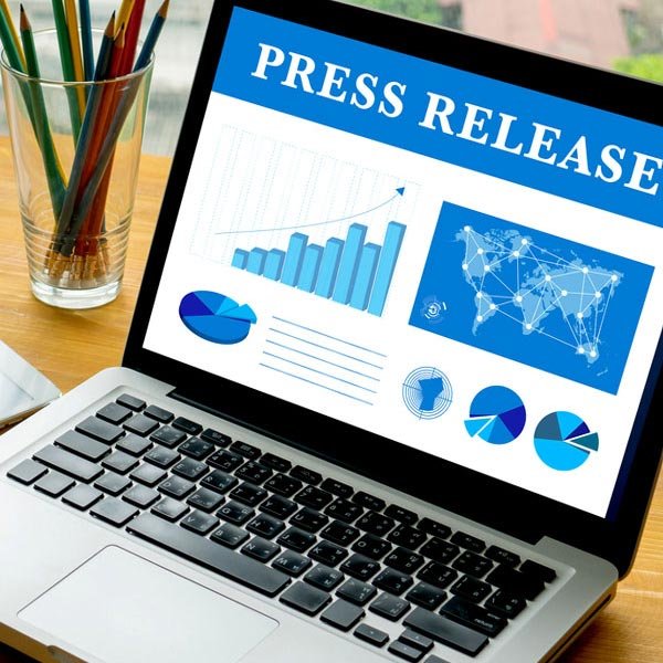 Press Release Distribution