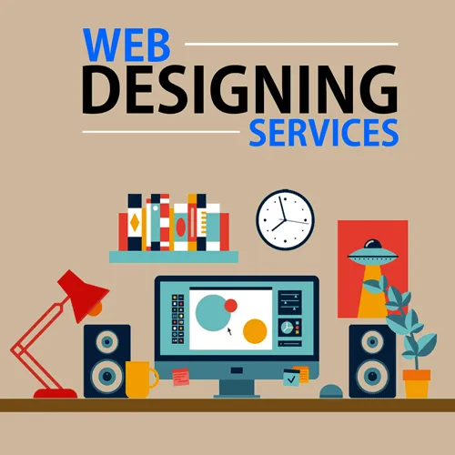Website Designing by Industry