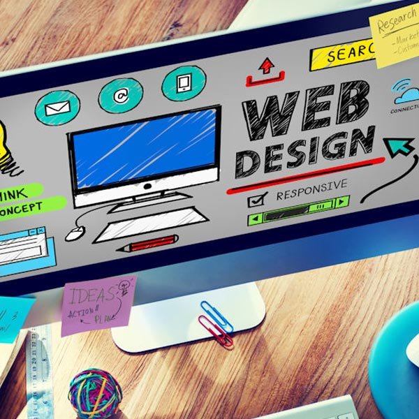 Website Designing