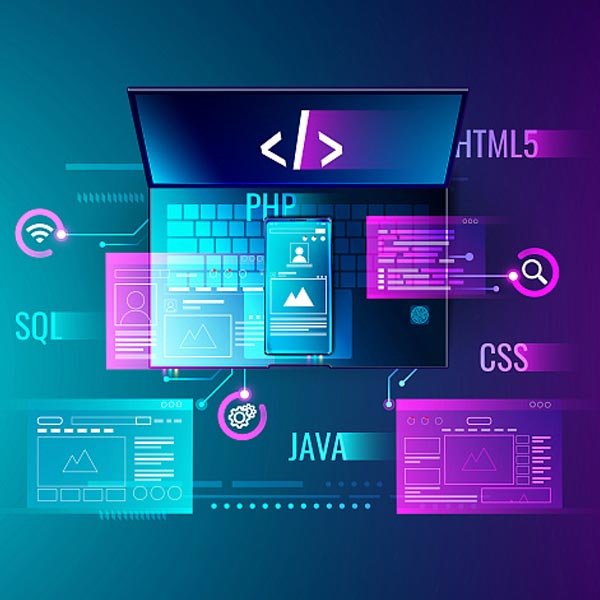 Website Development
